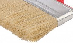 Кисть радиаторная «Эмали» - Фото 1