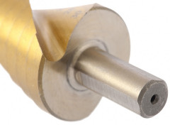 Сверло ступенчатое - Фото 1