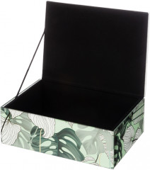 Шкатулка - Фото 1