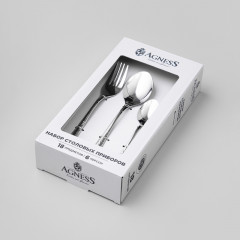 Набор столовых приборов «Vento» - Фото 4