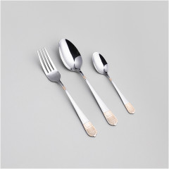 Набор столовых приборов «Sole» - Фото 4