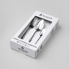 Набор столовых приборов «Sole» - Фото 5