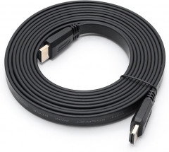 Кабель HDMI ED015 - Фото 2