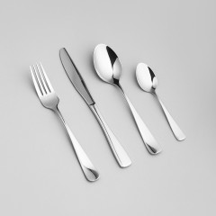 Набор столовых приборов «Soldi» - Фото 1