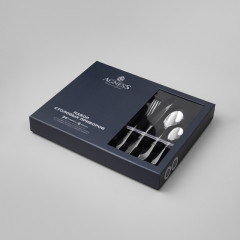 Набор столовых приборов «Soldi» - Фото 2