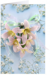 Набор для творчества «Букет лилий» - Фото 2