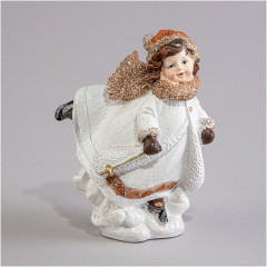 Статуэтка «Ангел» - Фото 1