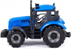 Трактор инерционный «Прогресс» - Фото 1