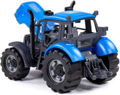 Трактор инерционный «Прогресс» - Фото 2