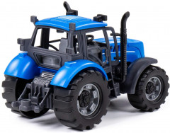 Трактор инерционный «Прогресс» - Фото 3