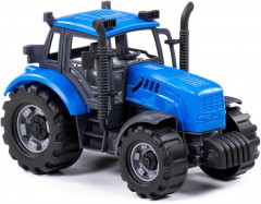 Трактор инерционный «Прогресс» - Фото 4