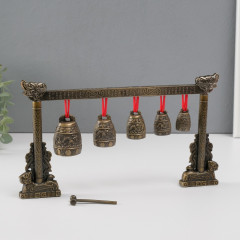 Сувенир «Колокольчики» - Фото 1