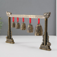 Сувенир «Колокольчики» - Фото 2