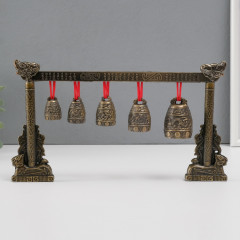 Сувенир «Колокольчики» - Фото 3