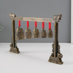 Сувенир «Колокольчики» - Фото 4