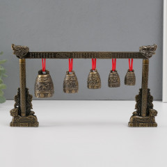 Сувенир «Колокольчики» - Фото 5