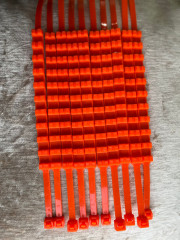 Цепи противоскольжения для автомобиля - Фото 2