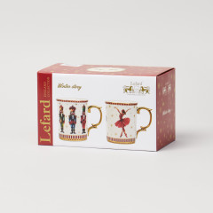 Набор кружек «Щелкунчик» - Фото 2