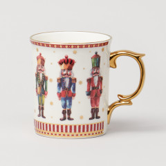 Набор кружек «Щелкунчик» - Фото 3