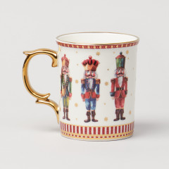 Набор кружек «Щелкунчик» - Фото 4