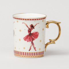 Набор кружек «Щелкунчик» - Фото 7