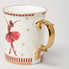 Набор кружек «Щелкунчик» - Фото 8