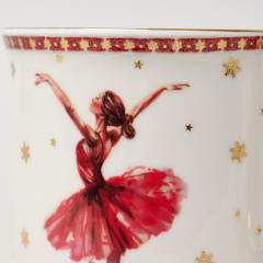 Набор кружек «Щелкунчик» - Фото 9