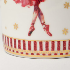 Набор кружек «Щелкунчик» - Фото 10