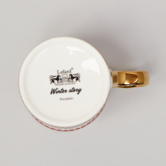 Набор кружек «Щелкунчик» - Фото 11