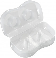 Набор накладок на грудь для кормления - Фото 1