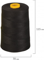 Нить лавсановая для прошивки документов - Фото 2