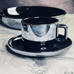 Набор чайных пар «Storm» - Фото 2