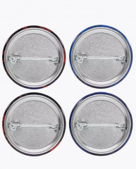 Набор значков «Магическая битва» - Фото 2