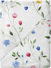 Комплект постельного белья «Красота» - Фото 1