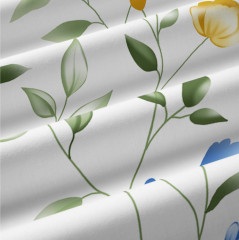 Комплект постельного белья «Красота» - Фото 3