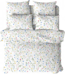 Комплект постельного белья «Красота» - Фото 4