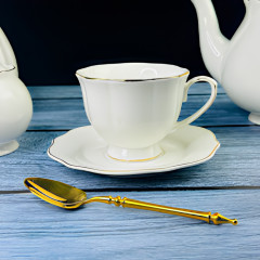 Набор чайных пар - Фото 1