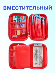 Пенал 3D с наполнением «Динозавр» - Фото 4