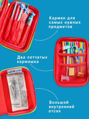 Пенал 3D с наполнением «Динозавр» - Фото 9