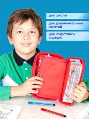 Пенал 3D с наполнением «Динозавр» - Фото 10