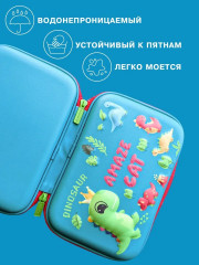 Пенал 3D с наполнением «Динозавр» - Фото 12