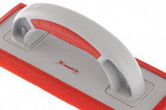 Терка пластмассовая для эпоксидной затирки - Фото 1