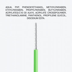 Гель для бровей «Brow Robot Nano», оттенок Прозрачный - Фото 9