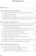 Забытая война. Россия в 1914-1918 годы. Факты, цифры, подвиги героев - Фото 1