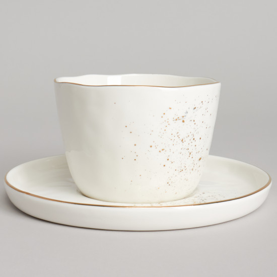 Набор чайный «Gold»