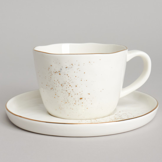 Набор чайный «Gold»