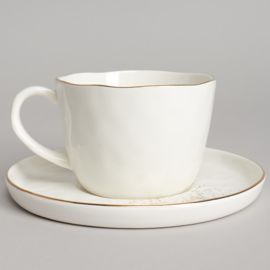 Набор чайный «Gold»