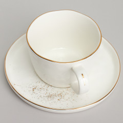 Набор чайный «Gold» - Фото 4