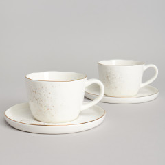 Набор чайный «Gold» - Фото 5