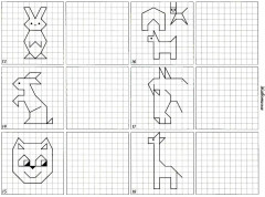 Альбом для профилактики дисграфии у дошкольников. Развиваем графомоторные навыки - Фото 5
